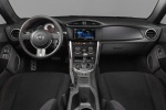 Picture of 2016 Scion FR-S Coupe Cockpit