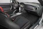 Picture of 2016 Scion FR-S Coupe Interior