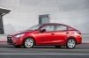 2016 Scion iA Sedan Picture