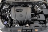 2016 Scion iA Sedan 1.5-liter 4-cylinder Engine Picture