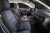 2016 Scion iA Sedan Front Seats Picture