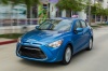 2016 Scion iA Sedan Picture