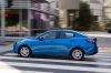 2016 Scion iA Sedan Picture
