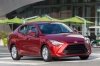 2016 Scion iA Sedan Picture