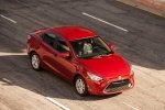 Picture of 2016 Scion iA Sedan in Pulse