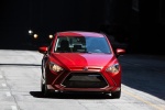 Picture of 2016 Scion iA Sedan in Pulse