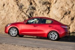 Picture of 2016 Scion iA Sedan in Pulse