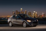 Picture of 2016 Scion iA Sedan in Graphite