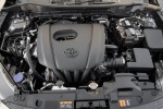 Picture of 2016 Scion iA Sedan 1.5-liter 4-cylinder Engine