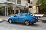 Picture of 2016 Scion iA Sedan in Sapphire