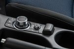 Picture of 2016 Scion iA Sedan Center Console