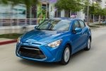 Picture of 2016 Scion iA Sedan in Sapphire