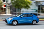 Picture of 2016 Scion iA Sedan in Sapphire