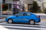 Picture of 2016 Scion iA Sedan in Sapphire