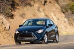 Picture of 2016 Scion iA Sedan in Abyss