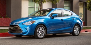 2016 Scion iA Reviews / Specs / Pictures / Prices