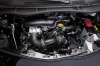 2012 Scion iQ 1.3-liter 4-cylinder Engine Picture