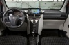 2012 Scion iQ Cockpit Picture