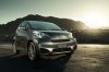 2012 Scion iQ Picture