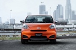 Picture of 2012 Scion iQ in Hot Lava