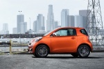 Picture of 2012 Scion iQ in Hot Lava