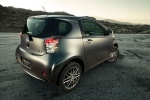 Picture of 2012 Scion iQ in Black Currant Metallic