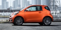 2012 Scion iQ Pictures