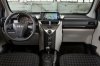 2013 Scion iQ Cockpit Picture