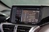 2013 Scion iQ Dashboard Screen Picture