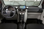 Picture of 2013 Scion iQ Cockpit