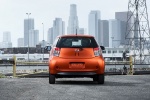 Picture of 2013 Scion iQ in Hot Lava