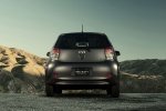Picture of 2013 Scion iQ in Black Currant Metallic