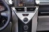 2014 Scion iQ Center Stack Picture