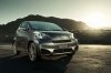 2014 Scion iQ Picture