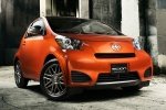 Picture of 2014 Scion iQ in Hot Lava