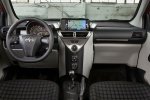 Picture of 2014 Scion iQ Cockpit