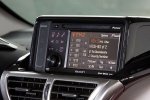 Picture of 2014 Scion iQ Dashboard Screen
