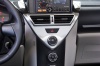 2015 Scion iQ Center Stack Picture