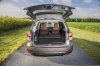 2018 Subaru Forester 2.0XT Touring Trunk with Seats Folded Picture