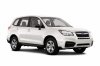 2018 Subaru Forester 2.5i Picture