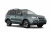 2018 Subaru Forester 2.5i Limited Picture