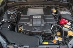 Picture of 2018 Subaru Forester 2.0XT Touring 2.0-liter Flat-4 turbocharged Engine