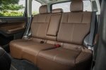 Picture of 2018 Subaru Forester 2.0XT Touring Rear Seats