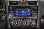 Picture of 2018 Subaru Forester 2.0XT Touring Center Stack