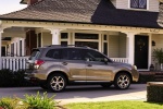 Picture of 2018 Subaru Forester Touring in Sepia Bronze Metallic