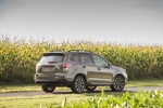 Picture of 2018 Subaru Forester 2.0XT Touring in Sepia Bronze Metallic