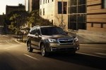 Picture of 2018 Subaru Forester Touring in Sepia Bronze Metallic
