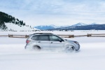 Picture of 2018 Subaru Forester in Ice Silver Metallic