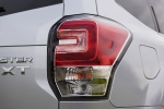 Picture of 2018 Subaru Forester Taillight