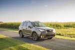 Picture of 2018 Subaru Forester 2.0XT Touring in Sepia Bronze Metallic